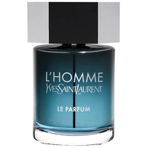 profumi uomo ysl